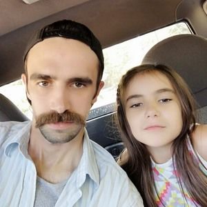 Meet your Posher, Carl